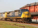 CSX 7349